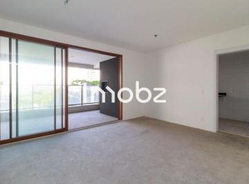 Apartamento · 110m² · 3 Quartos · 2 Vagas · Apartamento à venda na Rua Rita Joana de Sousa, 502 - Brooklin - São Paulo - SP - CEP: 04601-061