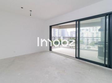 Apartamento · 98m² · 2 Quartos · 2 Vagas · Apartamento à venda na Rua Sul, 74 - Brooklin - São Paulo - SP - CEP: 04601-028