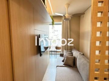 Apartamento · 38m² · 1 Quarto · Apartamento à venda na RUA GETÚLIO SOARES DA ROCHA, 135 - JARDIM DAS ACÁCIAS - São Paulo - SP - CEP: