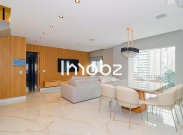 Casa · 307m² · 3 Quartos · 3 Vagas · Apartamento à venda na Avenida Doutor Guilherme Dumont Vilares, 2001 - Portal do Morumbi - São Paulo