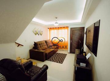 f27dd7dbf486d98022d20a280f83d56439dfdfc3 · Casa com 2 dormitórios à venda, 80 m² por R$ 489.000,00 - Cecap - Guarulhos/SP