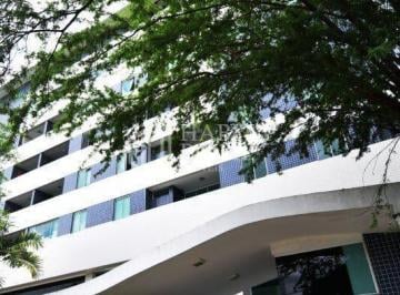 Apartamento · 96m² · 3 Quartos · 2 Vagas · Apartamento 3 quartos para aluguel | Mont Serrat, Maurício de Nassau – Caruaru