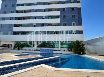 Apartamento · 96m² · 3 Quartos · 2 Vagas · Apartamento 96m² à venda ou locação | Mont Serrat, Maurício de Nassau – Caruaru