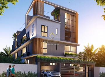 Apartamento · 103m² · 3 Quartos · 1 Vaga · Apartamento em Estados, João Pessoa/PB