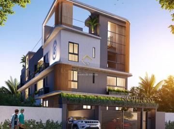 Apartamento · 54m² · 2 Quartos · 1 Vaga · Apartamento em Estados, João Pessoa/PB