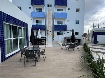 Apartamento · 49m² · 2 Quartos · 1 Vaga · Apartamento em Ernesto Geisel, João Pessoa/PB
