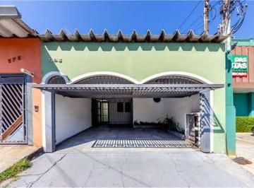 Casa de 5 quartos, São Paulo · Casa-Para venda-583 al guatás, Vila da Saúde, Planalto Paulista, São Paulo, São