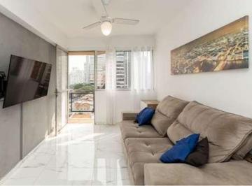 Apartamento de 2 quartos, São Paulo · Apartamento-Para venda-446 Rua Santa Justina, Vila Olímpia, Vila Olímpia, São P