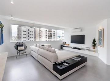 Apartamento de 3 quartos, São Paulo · Cobertura-Para venda-110 Rua Doutor Andrade Pertence, Vila Olimpia, Vila Olímpi