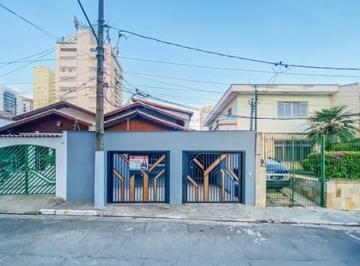 Casa de 4 quartos, São Paulo · Casa-Para venda-45 Rua Maysa Figueira Monjardim, Vila Clementino, Vila Clementi