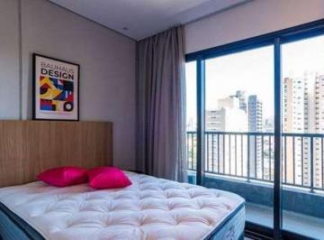 Apartamento de 1 quarto, São Paulo · Apartamento-Para venda-183 Rua Alvorada, Vila Olímpia, São Paulo, São Paulo