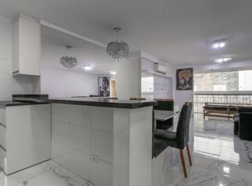 Apartamento de 3 quartos, São Paulo · Apartamento-Para venda-400 Av. Francisco de Paula Quintanilha Ribeiro, Jabaquar