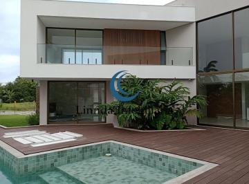 Foto 01 · Casa em Condomínio, Busca Vida, Camaçari, BA