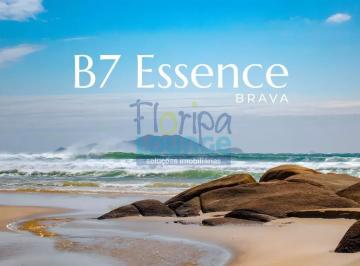 Apartamento · 34m² · Studio para venda,  Praia Brava, Florianópolis