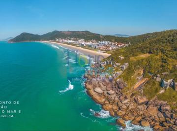 Apartamento · 32m² · 1 Quarto · APARTAMENTO DE 1 DORMITÓRIO PARA VENDA PRAIA BRAVA EM FLORIANÓPOLIS