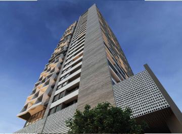 Apartamento · 50m² · 1 Quarto · Lançamento de 2 quartos , 50m no AYA AMINTAS DE BARROS, Centro, CURITIBA - PR