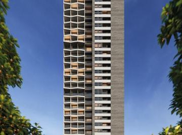 Apartamento · 39m² · 1 Quarto · Lançamento de 2 quartos , 39m no AYA AMINTAS DE BARROS, Centro, CURITIBA - PR