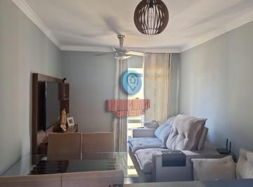 Apartamento · 47m² · 2 Quartos · 1 Vaga · Apartamento 02 Dorm. em Chacara Dona Olivia  -  São Paulo