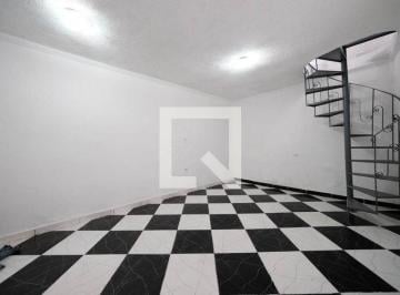 Casa · 75m² · 2 Quartos · Casa à Venda - Ponte Rasa, 2 Quartos, 75 m² - São Paulo