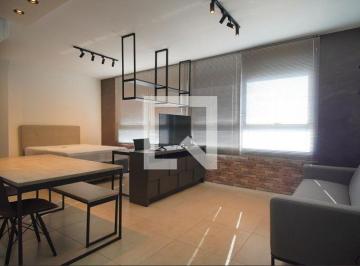 Apartamento · 35m² · 1 Quarto · Apartamento para Aluguel - Centro, 1 Quarto, 35 m² - Novo Hamburgo