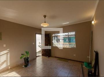 Casa · 181m² · 3 Quartos · 2 Vagas · Casa para Aluguel - Vila Serralheiro, 3 Quartos,  181 m² - São Paulo