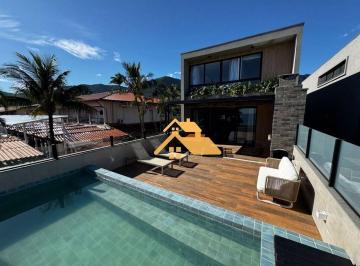 4fde2e6c5ebfba44e16bd35bcc791240c5c63108 · Duplex Pé na Areia em Maresias com 4 Suítes, Piscina Privativa e Varanda Gourmet