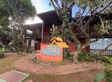 4fe7249b83c558ceccb6b26a08e811575f4c3ecb · House em Condomínio em Maresias com 40m², Ambiente Integrado e Lazer Completo