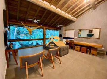 36777fd8e08e80109a154acadad058b6de9e241e · Village em Maresias com 3 Dormitórios (1 Suíte), Varanda Gourmet e Lazer Completo em Condomínio