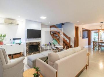 Casa · 230m² · 3 Quartos · 4 Vagas · Casa à Venda - Ipanema, 3 Quartos,  230 m² - Porto Alegre