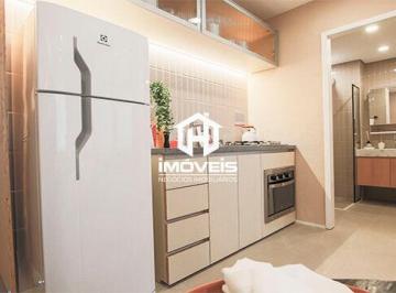 Apartamento · 24m² · 1 Quarto · Apartamento em Barra Funda, São Paulo/SP