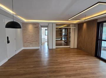 924a9982-b964-4347-afb7-abf61f34a60b · Espetacular apartamento para locação em Perdizes com 2 quartos, sendo 2 suítes, 116m²