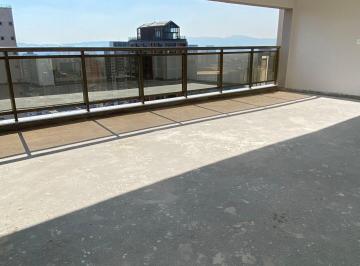 Apartamento · 306m² · 3 Quartos · 3 Vagas · Cobertura Duplex pronto à venda 306m² localizado à poucos minutos do Shopping Bourbon