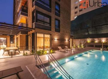Apartamento · 81m² · 2 Quartos · 1 Vaga · Pronto para morar 81m², 2 dormitórios em Perdizes próximo ao Bourbon Shopping