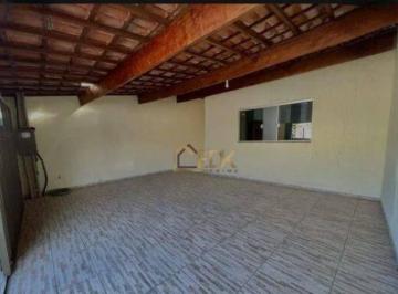 012801d91f6b381b384616887f841bbaeacdcc6e · Casa com 2 dormitórios à venda, 63 m² por R$ 350.000,00 - Parque Aeroporto - Taubaté/SP