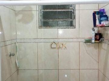 f5b05e2129143a7b703103f17a4bc2e90c9f4766 · Casa com 1 dormitório à venda, 25 m² por R$ 265.000 - Jardim República - São José dos Campos/SP