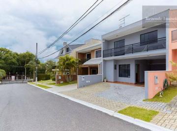 d653b9571238f55e19f3c8c3eb83c77b23928dcb · Sobrado com 3 dormitórios à venda, 180 m² por R$ 1.150.000,00 - Caiuá - Curitiba/PR