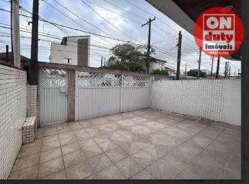 0a95df60a49214c18b5fba86c86ff1d2ad0d805b · Casa com 3 dormitórios à venda, 130 m² por R$ 520.000,00 - Vila Voturuá - São Vicente/SP