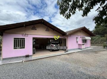 b882d0ae2c1934e872748e6e0c5a0b784c83d829 · Casa com 4 dormitórios à venda, 150 m² por R$ 799.800 - Itoupava Central - Blumenau/SC