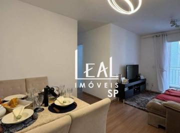 10b96184571927b06f52ae56f0f62bd41962c9a8 · Apartamento com 3 dormitórios à venda, 77 m² por R$ 700.000,00 - Jardim Flor da Montanha - Guarulhos