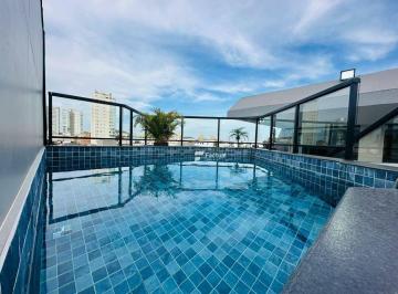 3bd642f7aaedee67c4ec18f906f2ba93dcb2b2aa · Cobertura duplex à venda na Praia da Enseada, Guarujá.