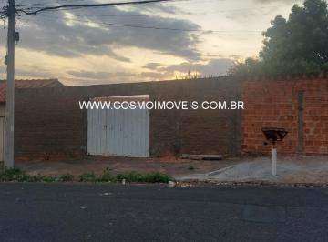 Foto 01 · Terreno, Jardim Portinari, Franca, SP