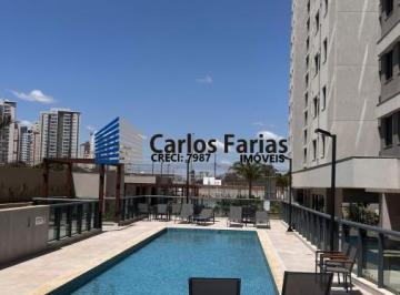202509290745094353.jpeg · Apartamento para Venda em Brasília, Norte (Águas Claras), 2 dormitórios, 1 suíte, 2 banheiros, 2 vag