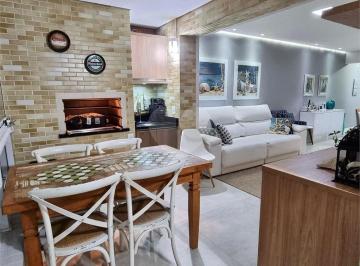 Apartamento · 87m² · 3 Quartos · 2 Vagas · Apartamento com 3 quartos à venda em Riviera - SP