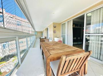 Apartamento · 127m² · 4 Quartos · Apartamento com 4 quartos à venda em Riviera - SP