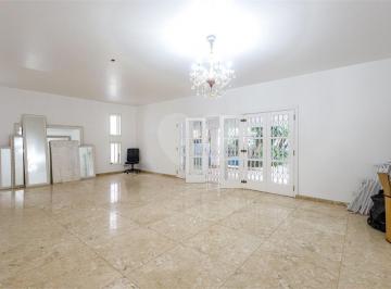 Casa · 400m² · 5 Quartos · 4 Vagas · Casa com 5 quartos à venda em Vila Madalena - SP