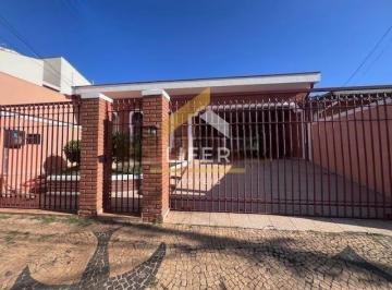 0 · CASA À VENDA NO JARDIM NOVA EUROPA