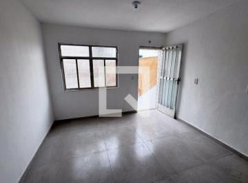 Casa · 70m² · 1 Quarto · Casa para Aluguel - Bar dos Cavaleiros, 1 Quarto,  70 m² - Duque de Caxias