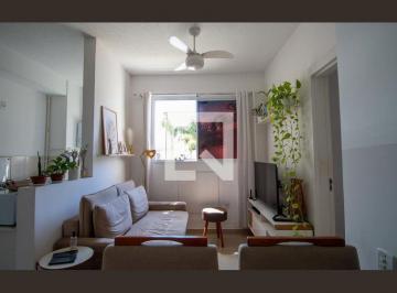 Apartamento · 42m² · 1 Quarto · 1 Vaga · Apartamento à Venda - São Cristóvão, 1 Quarto, 42 m² - Rio de Janeiro