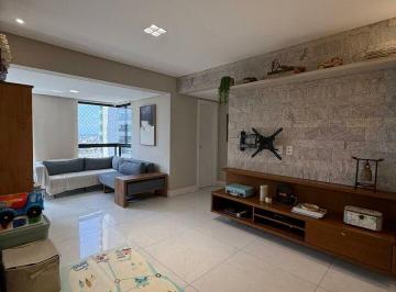 Apartamento · 91m² · 2 Quartos · 2 Vagas · Excelente apartamento 2 quartos, suítes à venda no Horto Florestal
