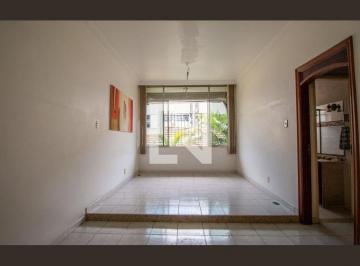 Apartamento · 60m² · 3 Quartos · 1 Vaga · Apartamento à Venda - Maracanã, 3 Quartos,  60 m² - Rio de Janeiro